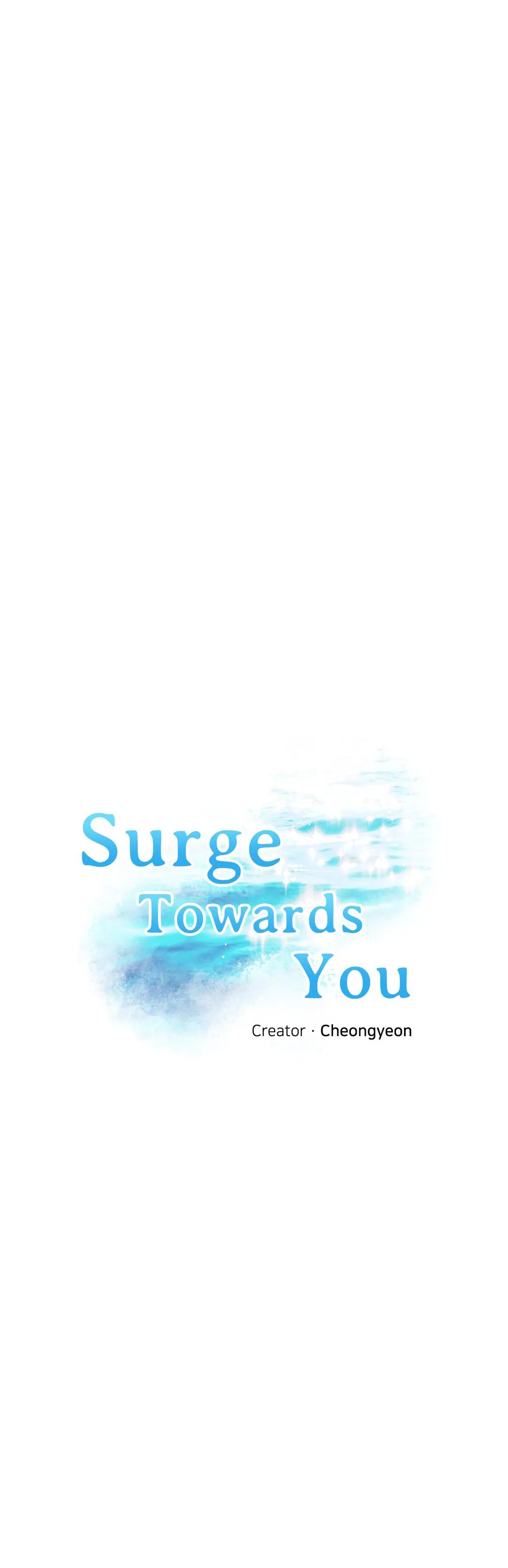 Surge Looking For You Chapter 42 page 2 - 