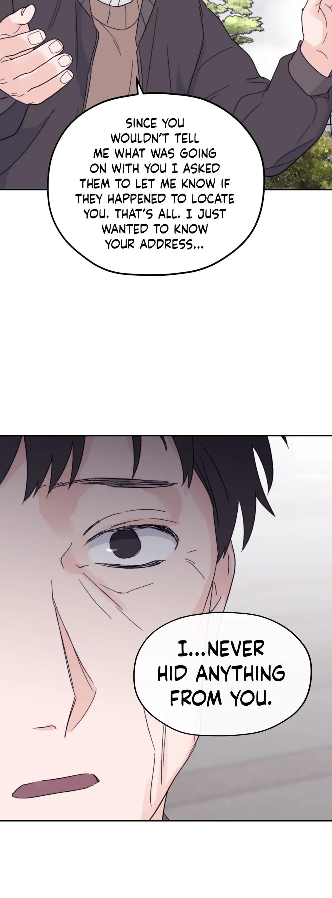 Surge Looking For You Chapter 42 page 13 - 