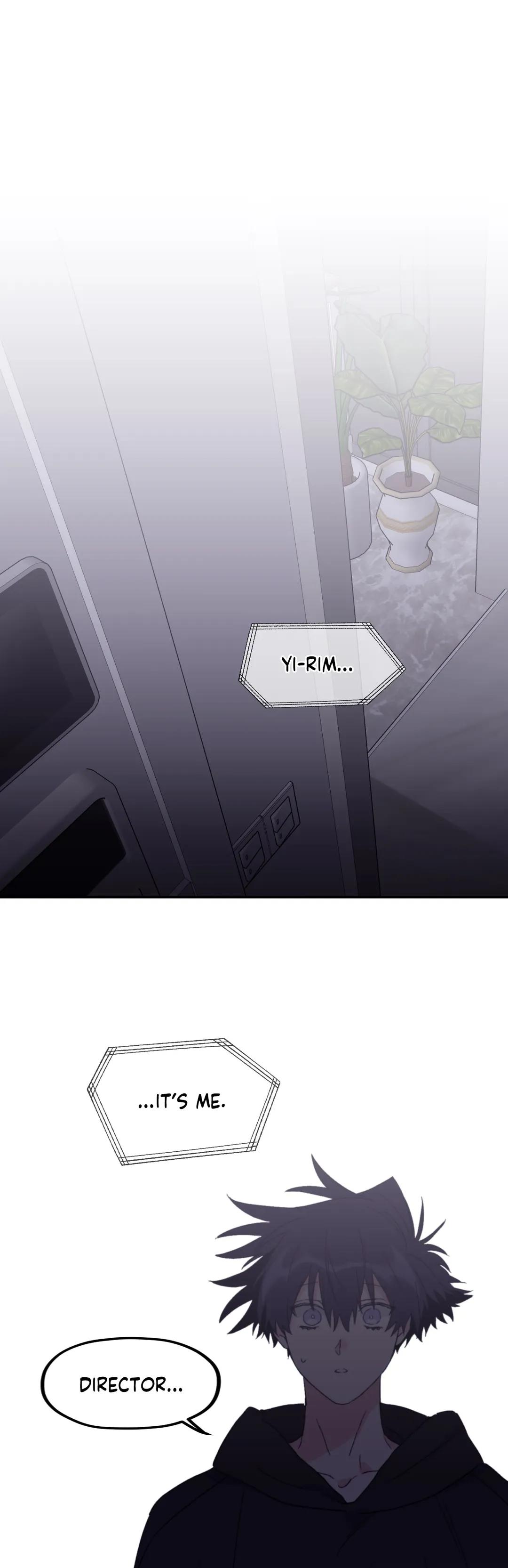 Surge Looking For You Chapter 42 page 3 - 