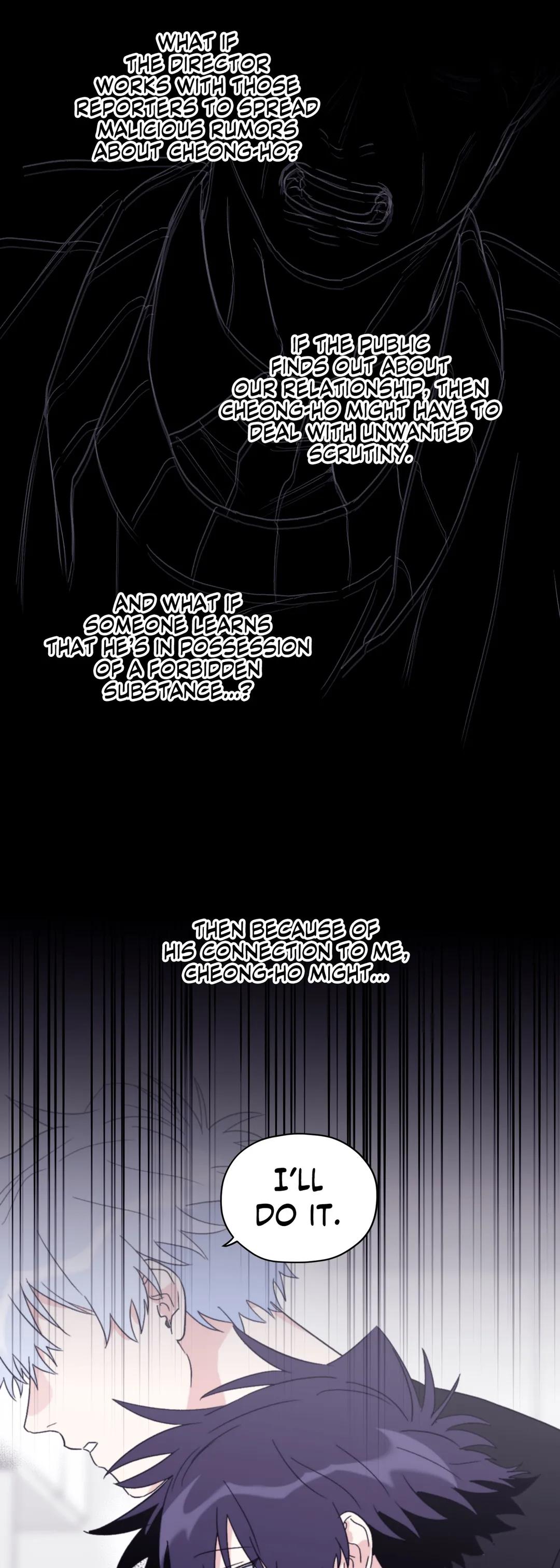 Surge Looking For You Chapter 42 page 22 - 
