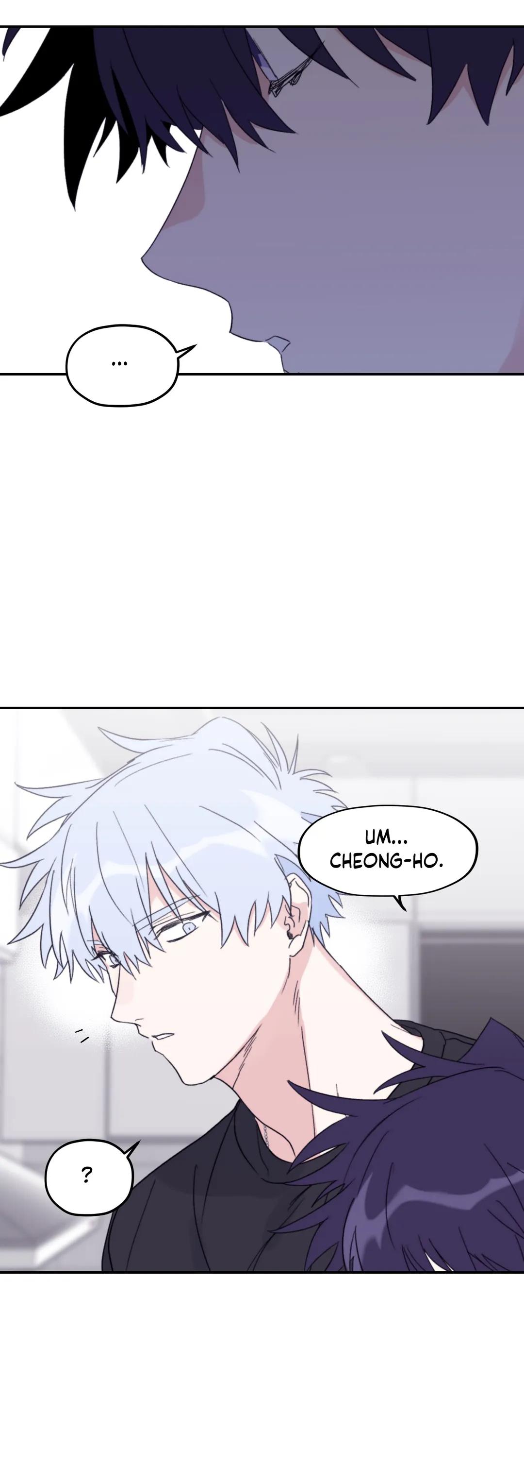 Surge Looking For You Chapter 42 page 24 - 