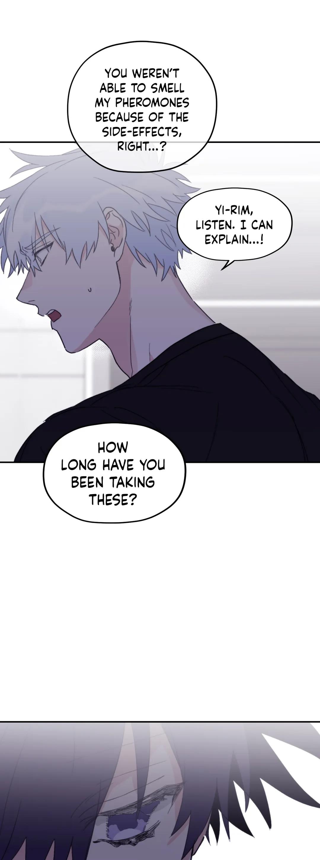Surge Looking For You Chapter 42 page 29 - 