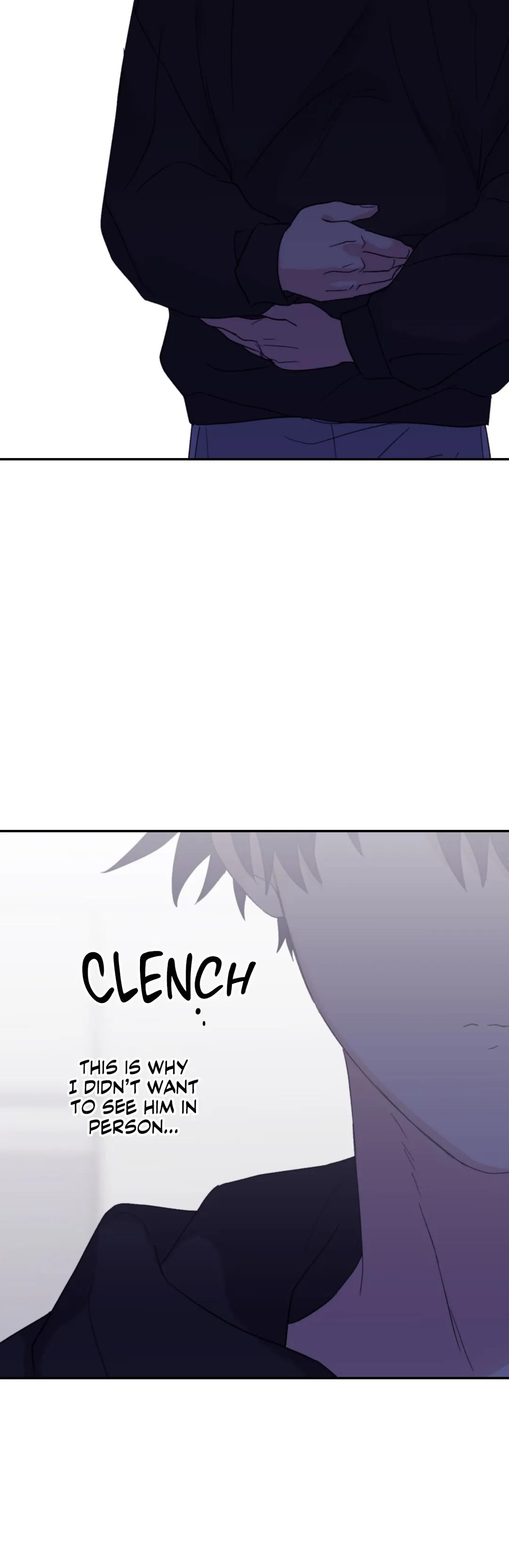 Surge Looking For You Chapter 42 page 4 - 
