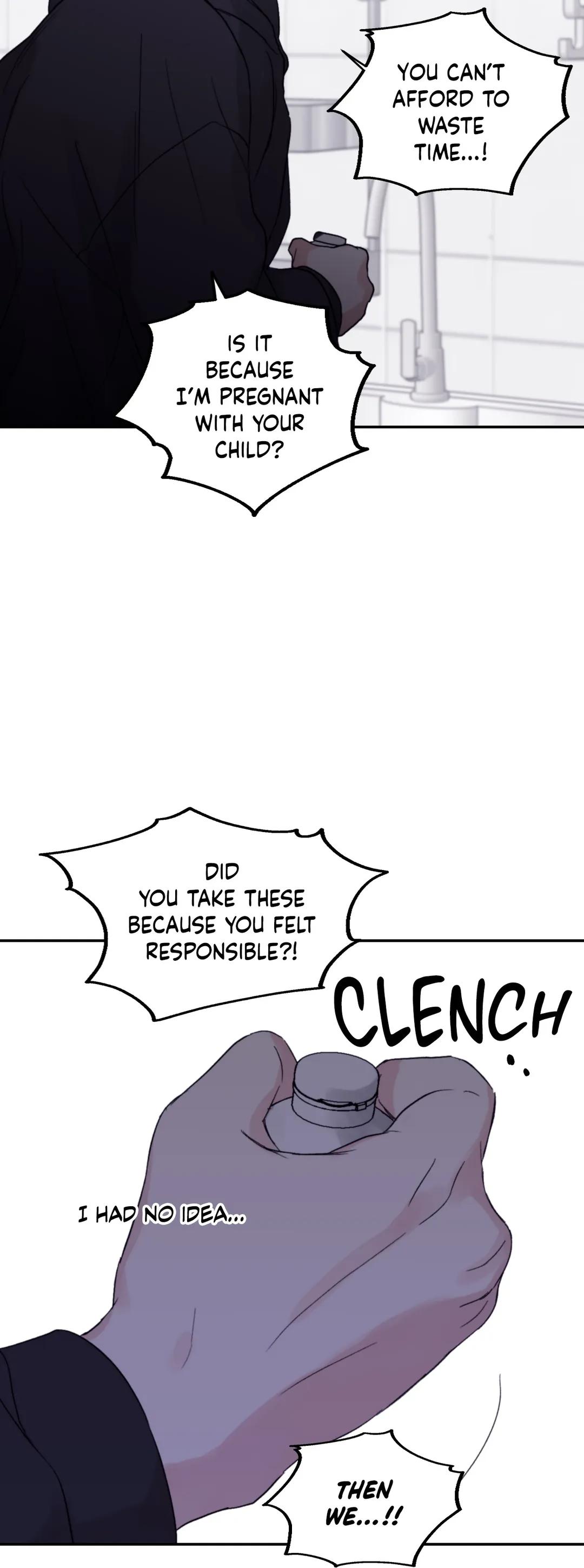 Surge Looking For You Chapter 42 page 32 - 