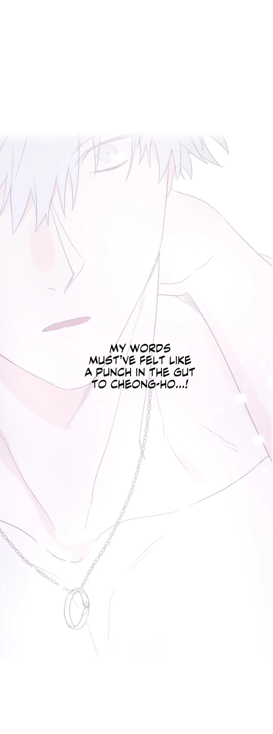 Surge Looking For You Chapter 42 page 33 - 