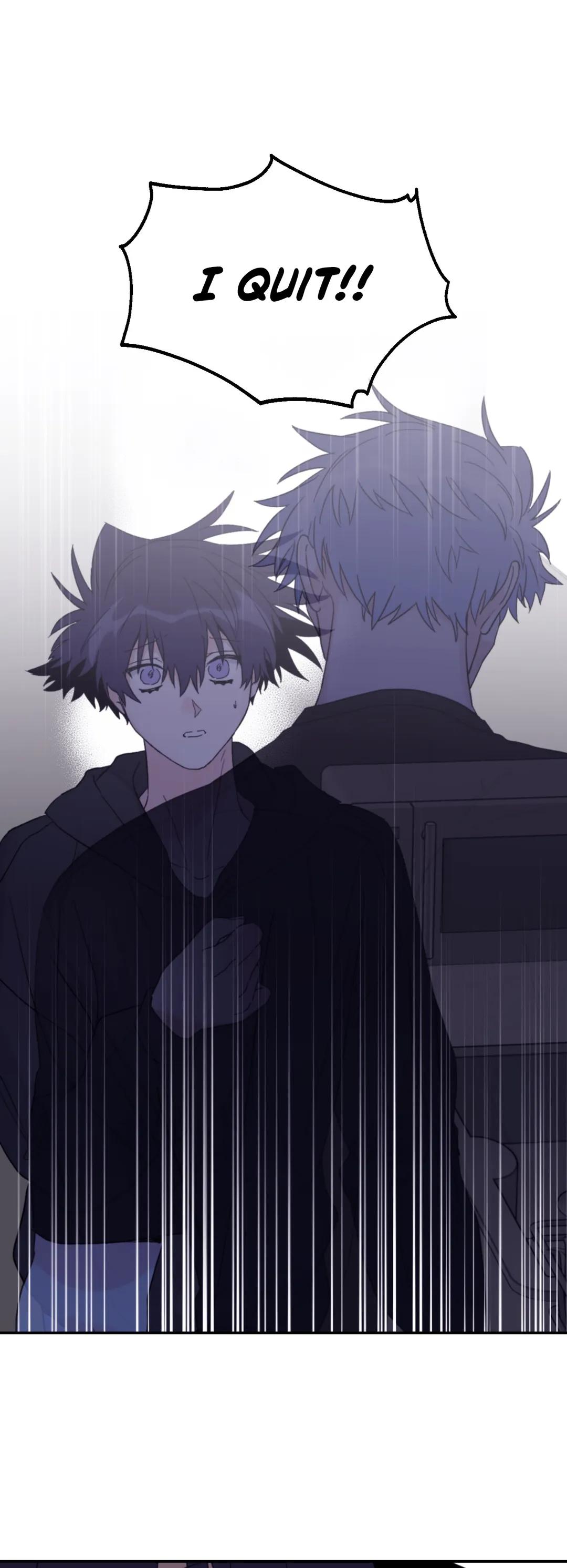 Surge Looking For You Chapter 42 page 34 - 