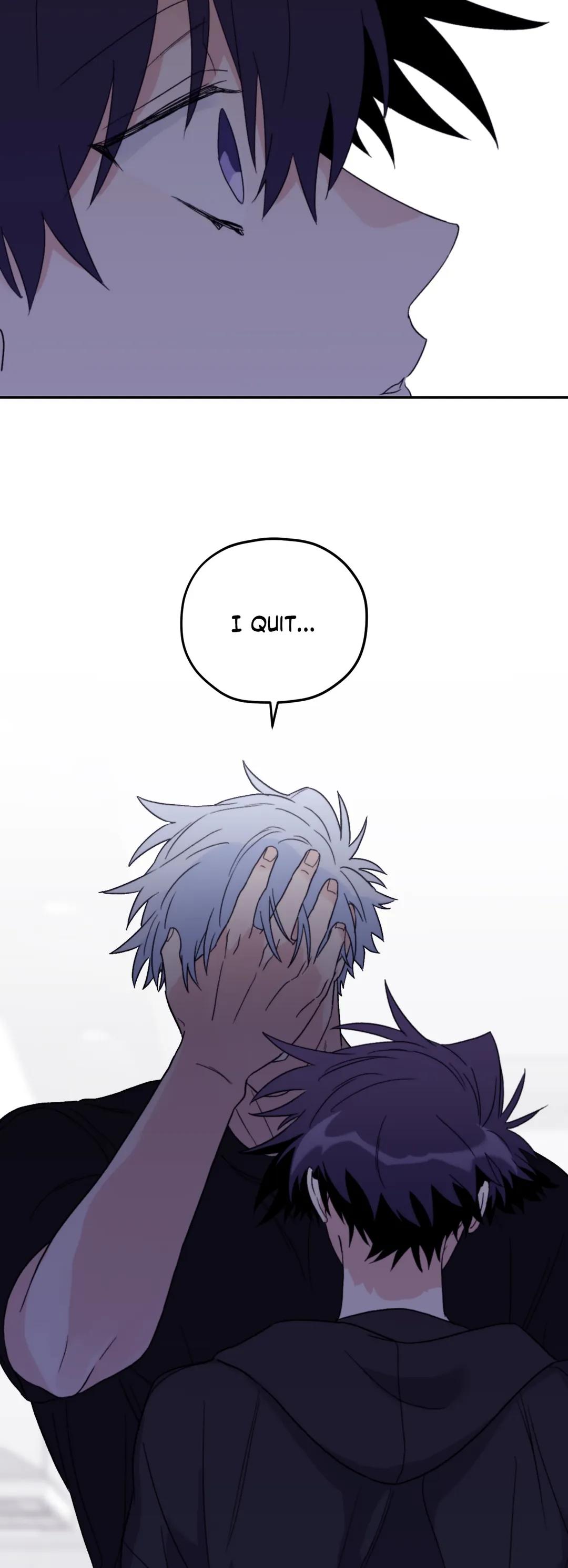 Surge Looking For You Chapter 42 page 35 - 