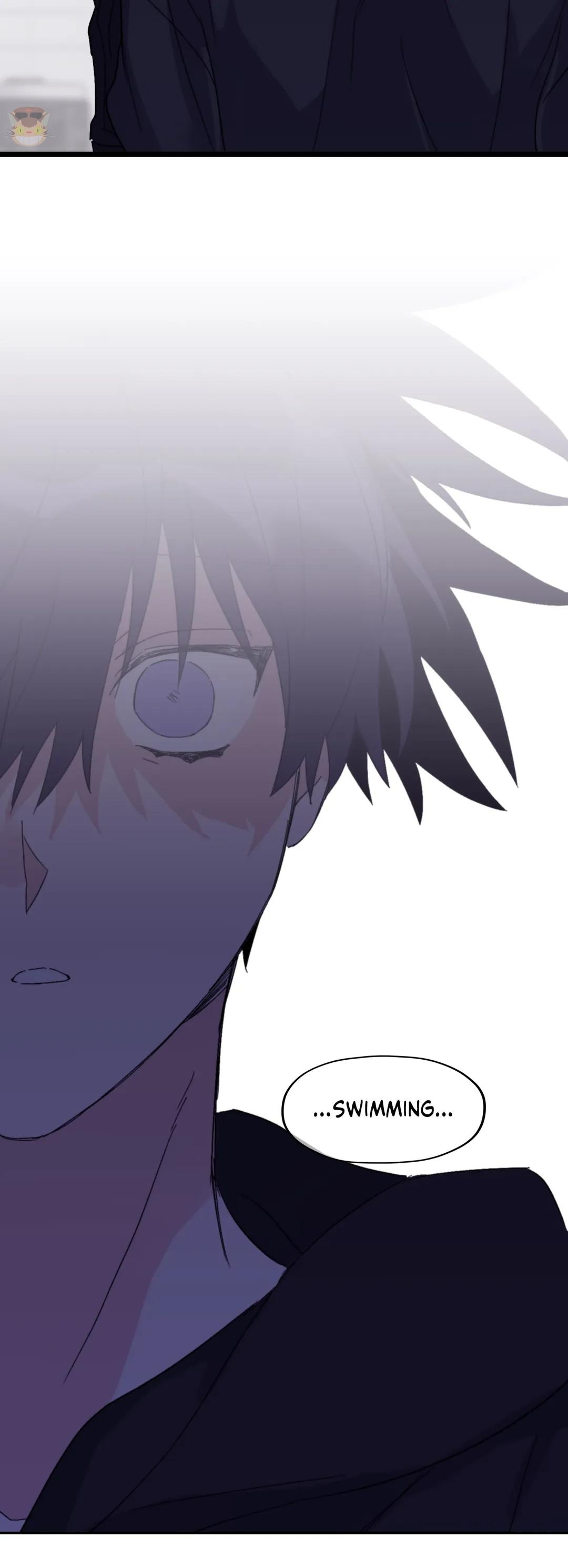 Surge Looking For You Chapter 42 page 36 - 