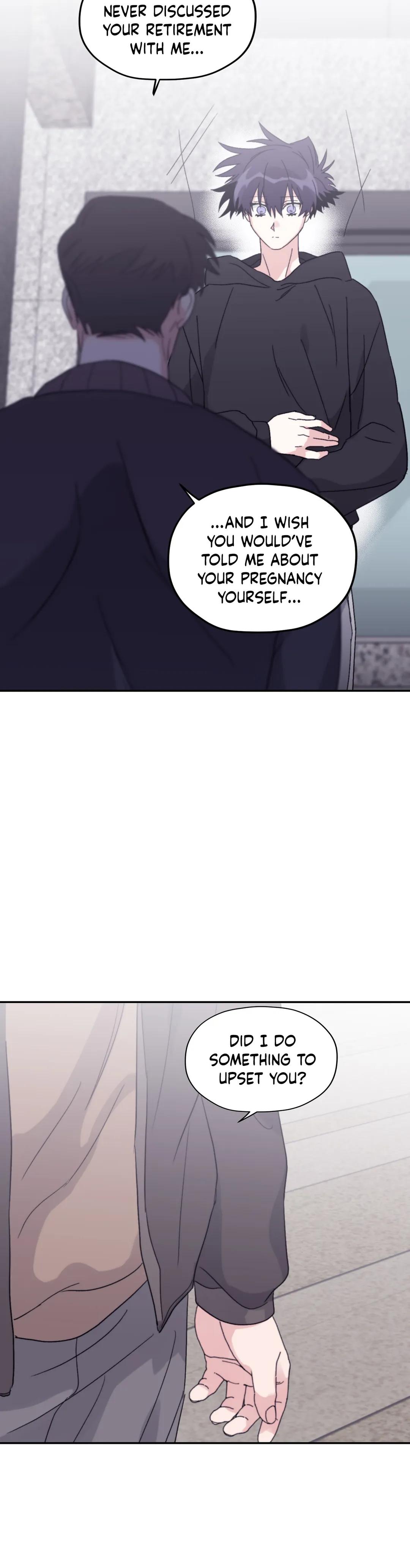 Surge Looking For You Chapter 42 page 8 - 