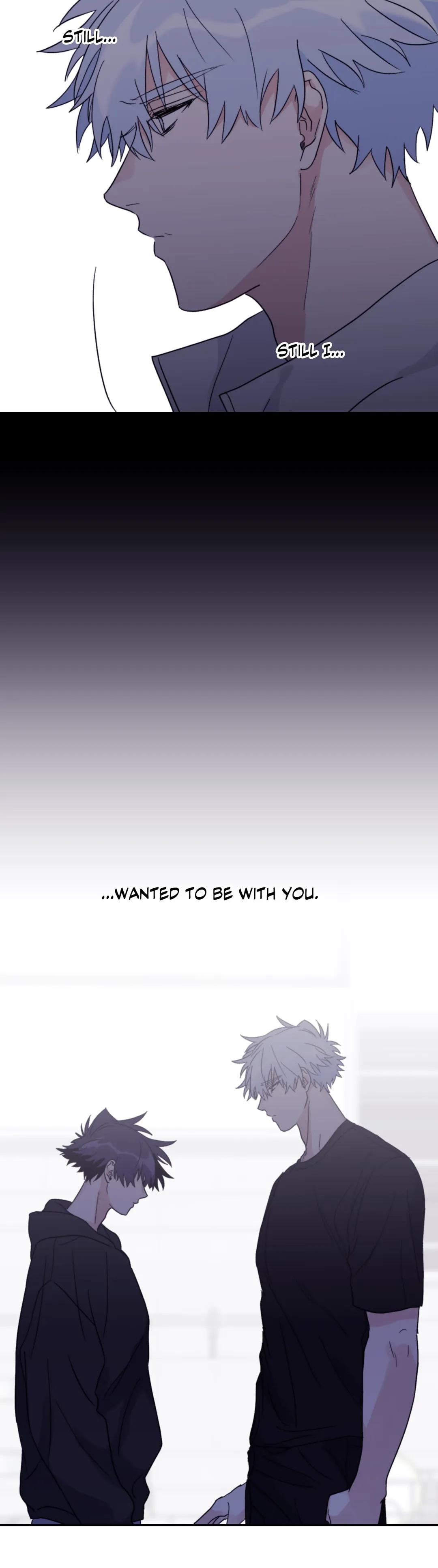 Surge Looking For You Chapter 43 page 11 - 