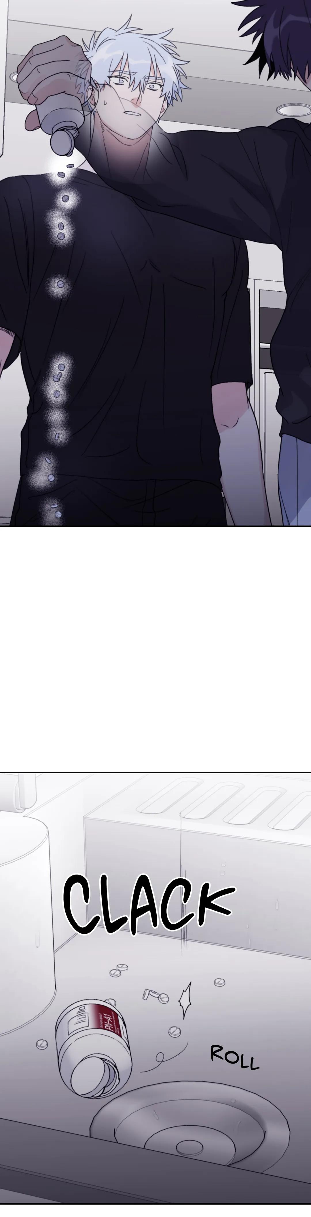Surge Looking For You Chapter 43 page 13 - 
