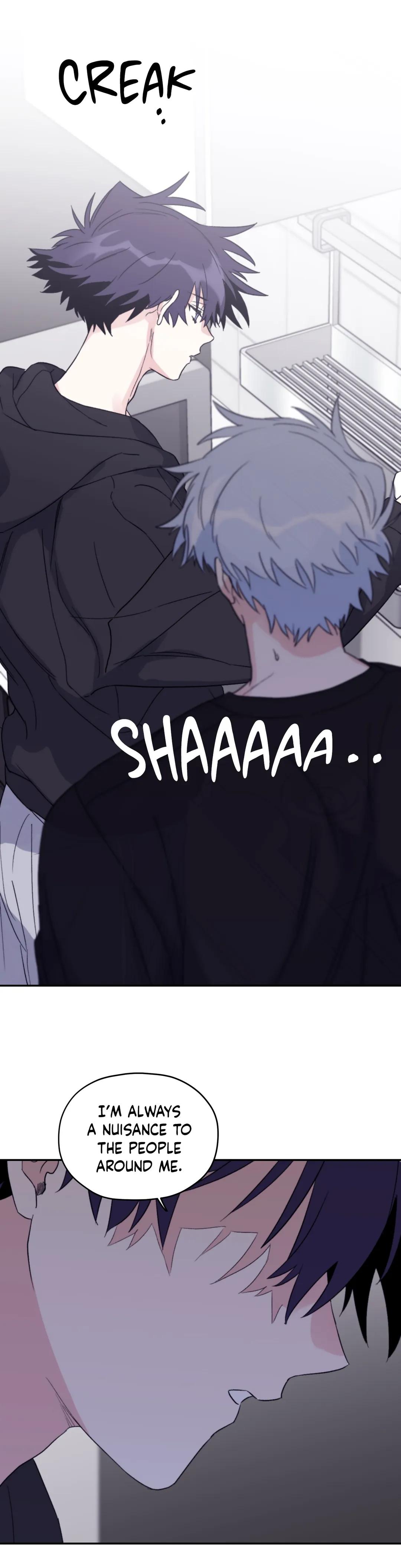Surge Looking For You Chapter 43 page 14 - 