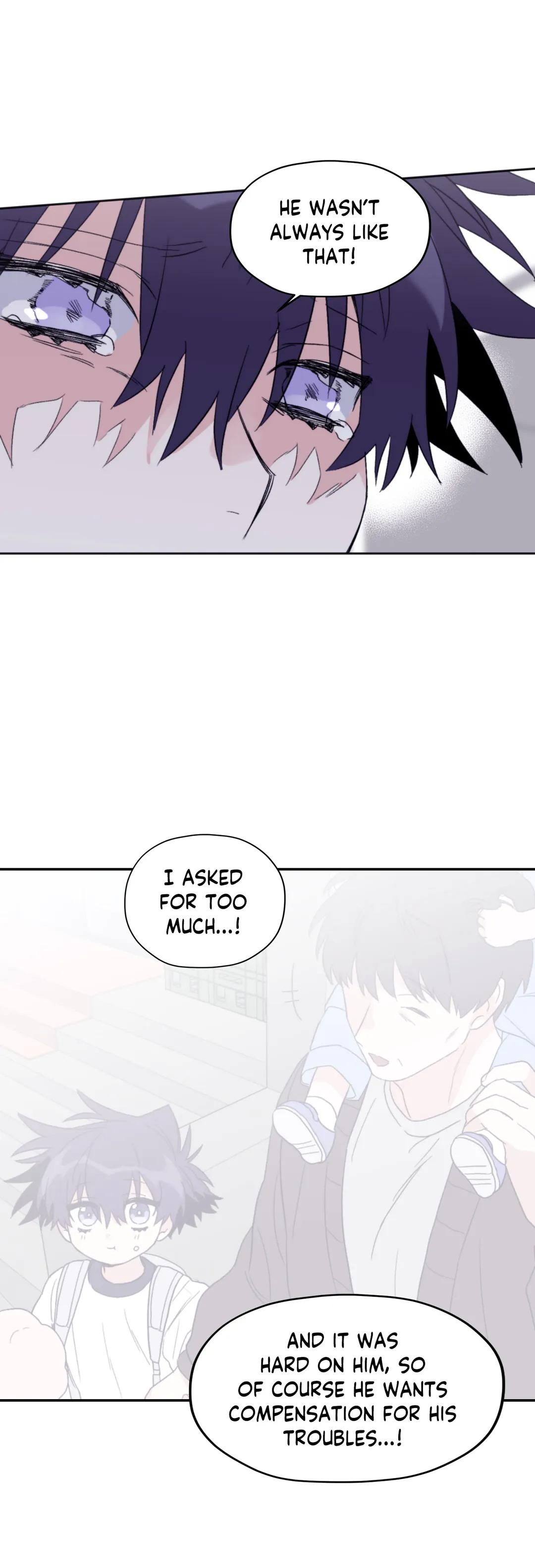 Surge Looking For You Chapter 43 page 16 - 