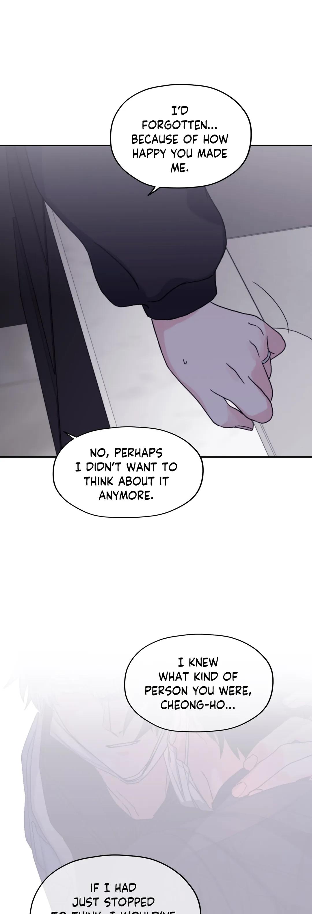 Surge Looking For You Chapter 43 page 17 - 