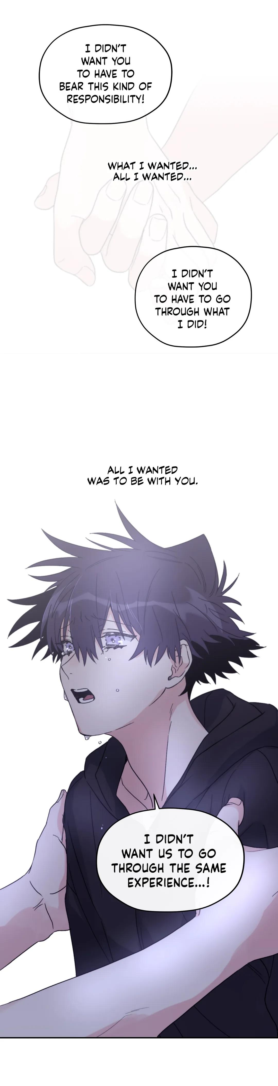 Surge Looking For You Chapter 43 page 20 - 