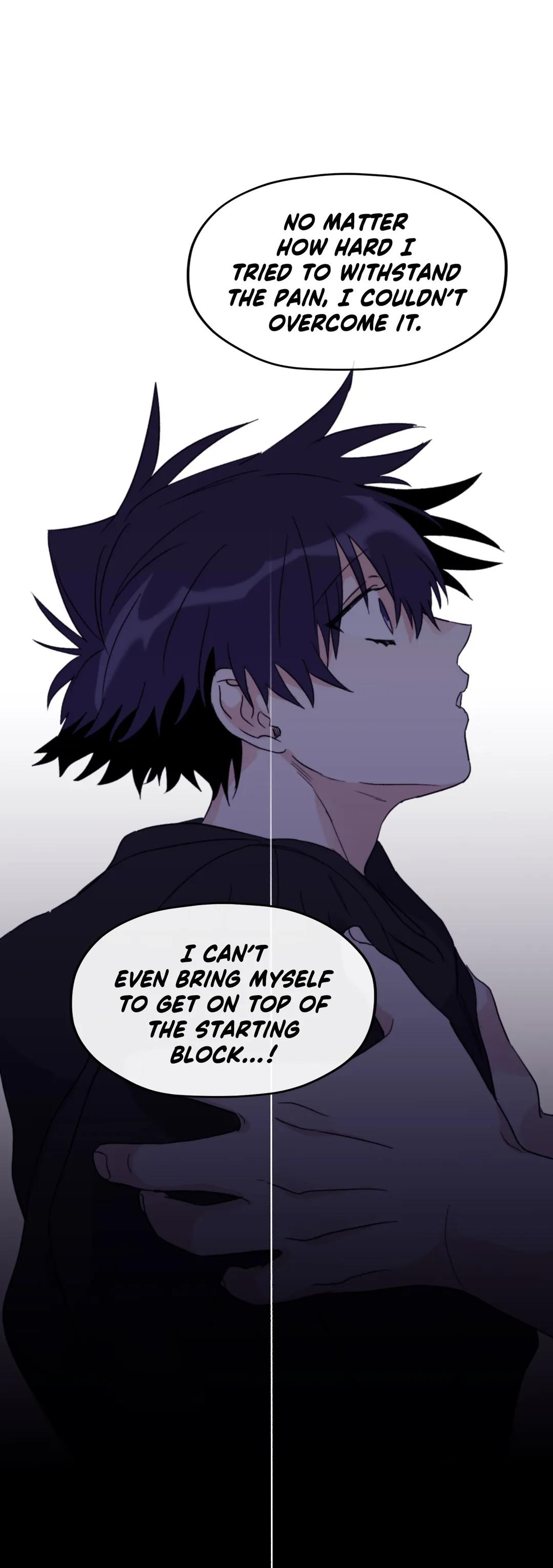 Surge Looking For You Chapter 43 page 22 - 
