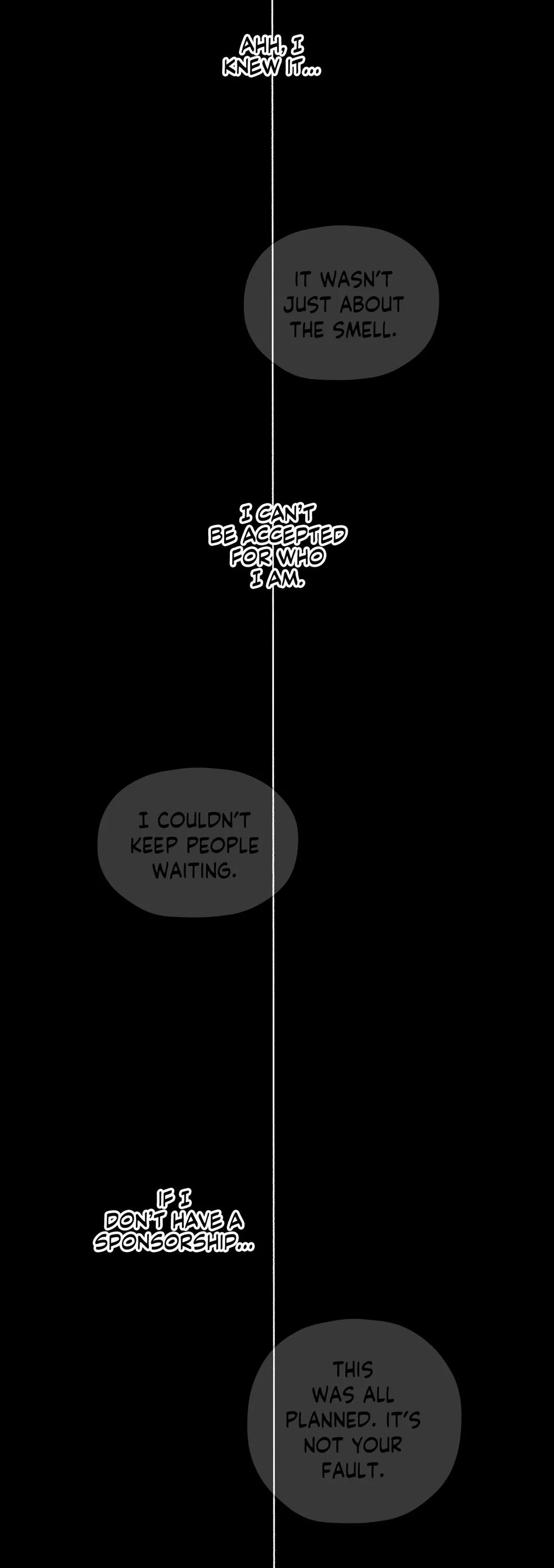Surge Looking For You Chapter 43 page 23 - 