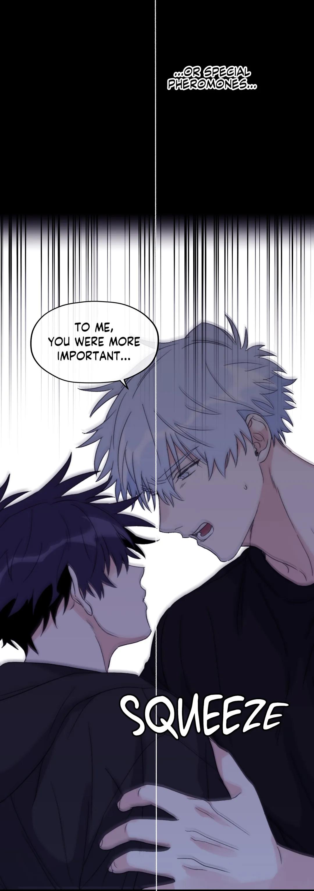 Surge Looking For You Chapter 43 page 24 - 