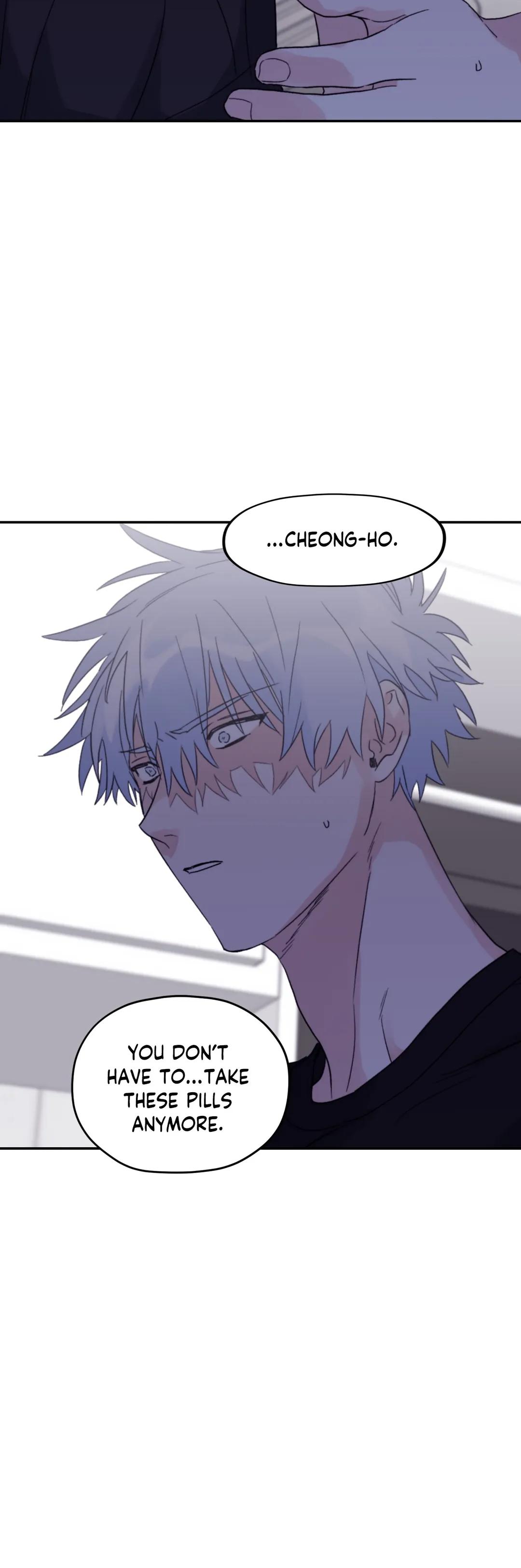 Surge Looking For You Chapter 43 page 28 - 