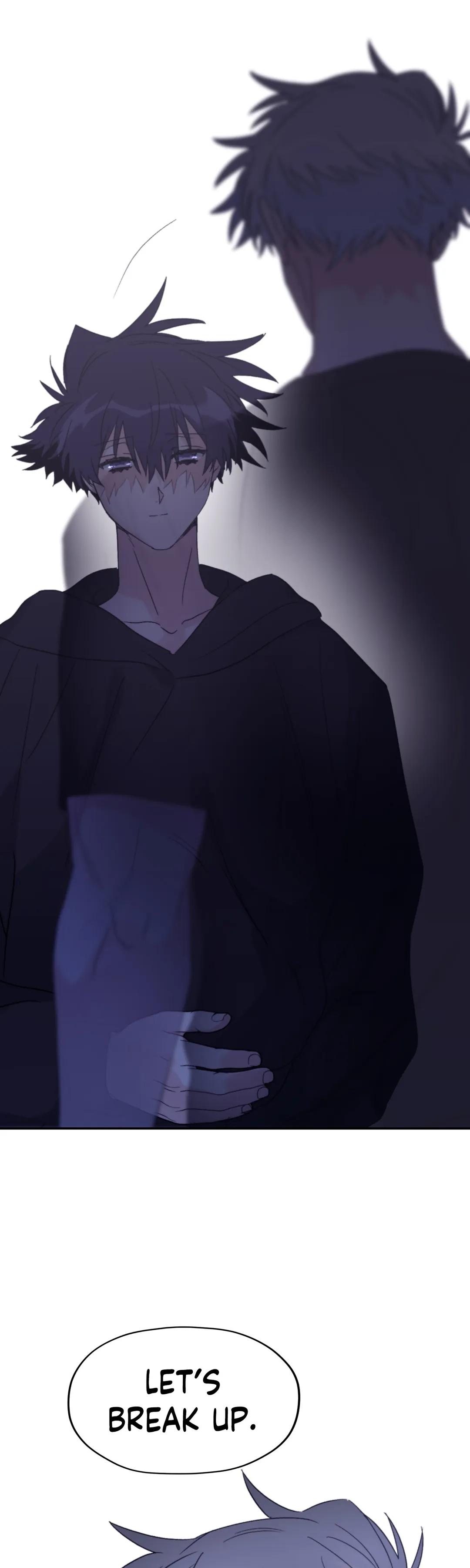 Surge Looking For You Chapter 43 page 29 - 