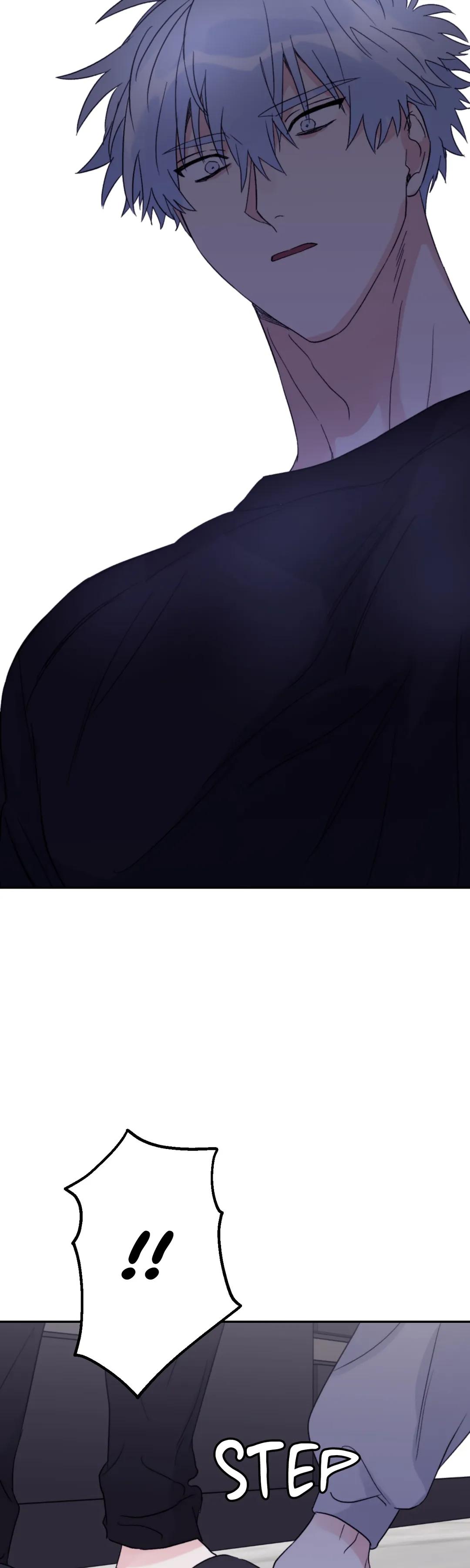 Surge Looking For You Chapter 43 page 30 - 