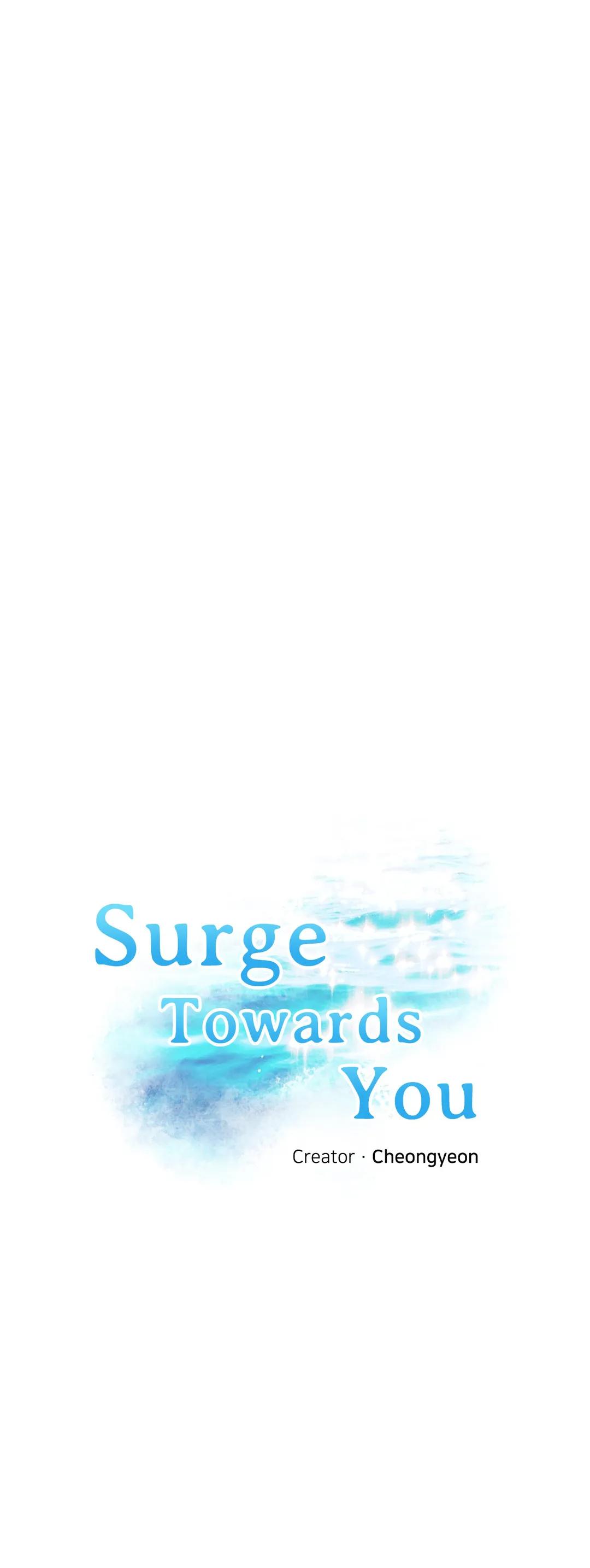 Surge Looking For You Chapter 43 page 4 - 