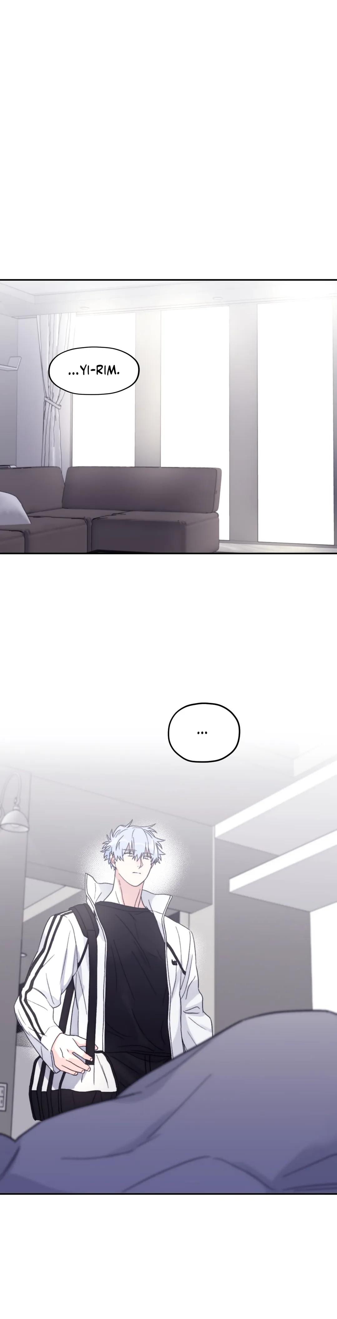 Surge Looking For You Chapter 43 page 34 - 