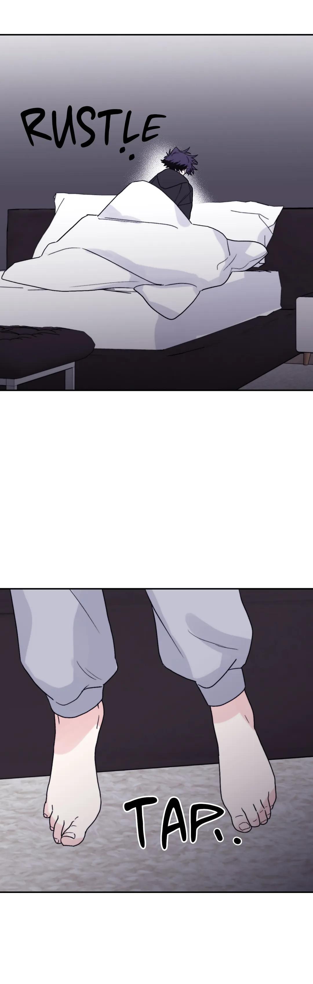 Surge Looking For You Chapter 43 page 36 - 