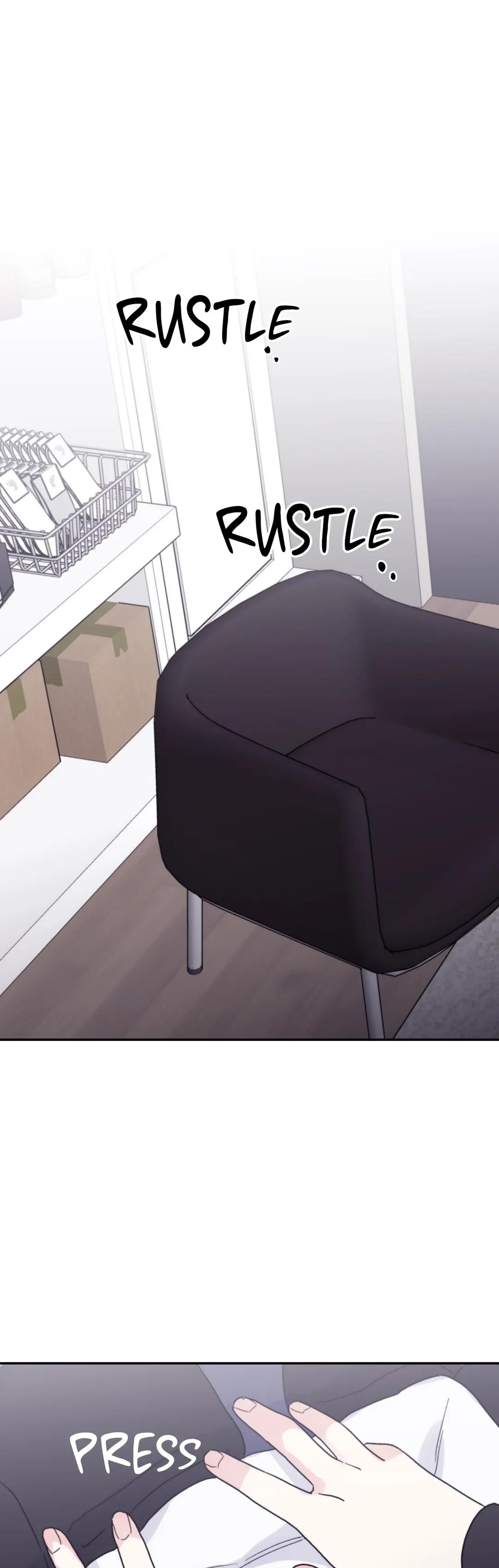 Surge Looking For You Chapter 43 page 37 - 