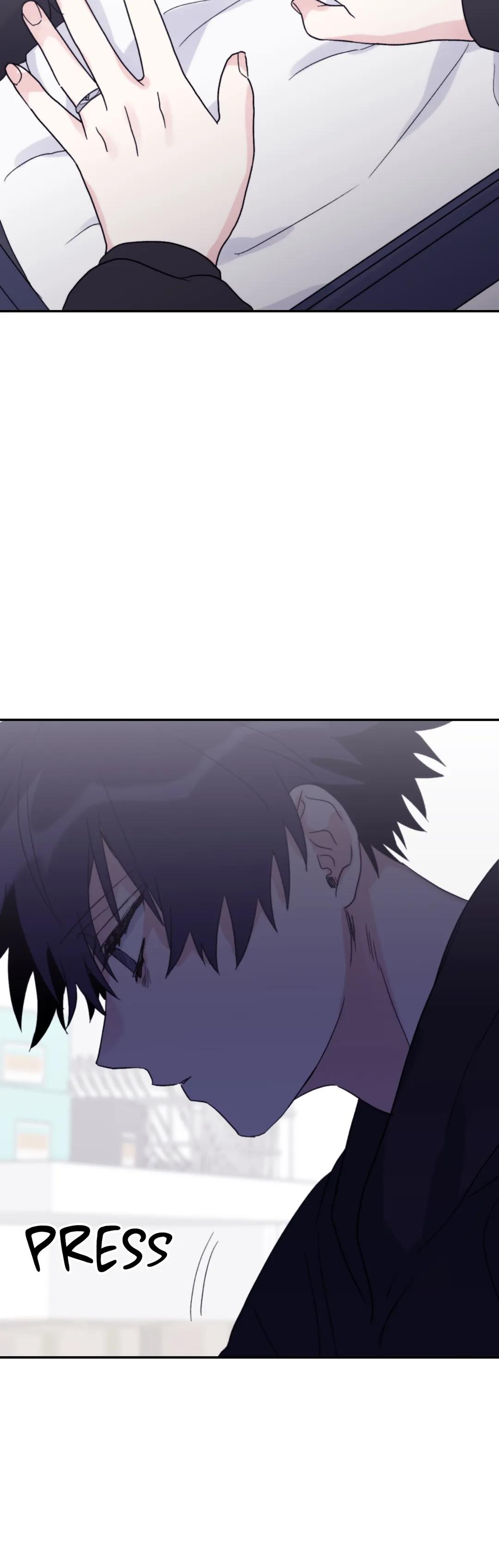 Surge Looking For You Chapter 43 page 38 - 