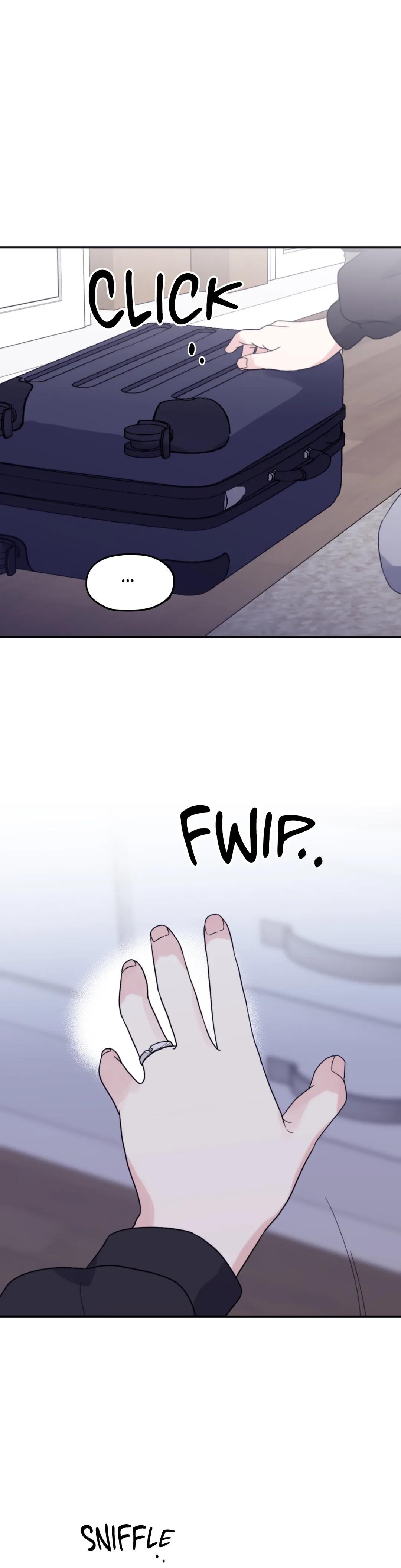Surge Looking For You Chapter 43 page 39 - 