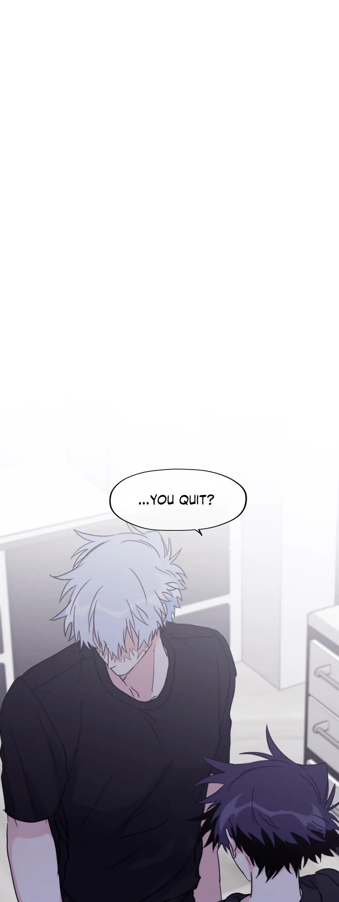 Surge Looking For You Chapter 43 page 5 - 
