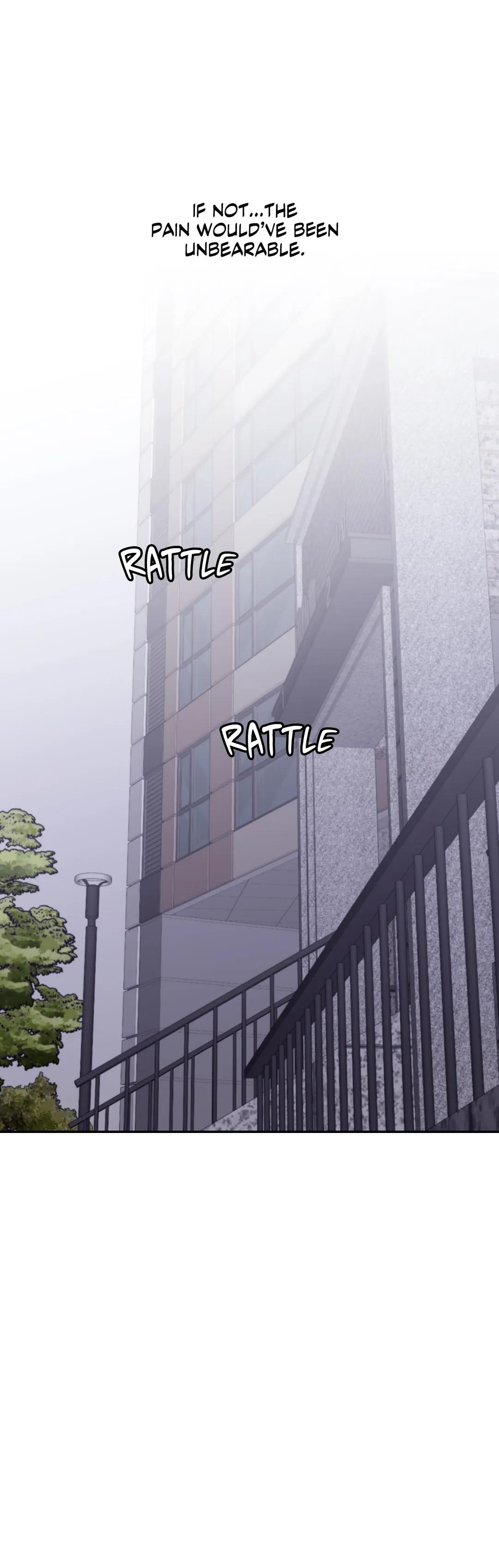 Surge Looking For You Chapter 43 page 41 - 
