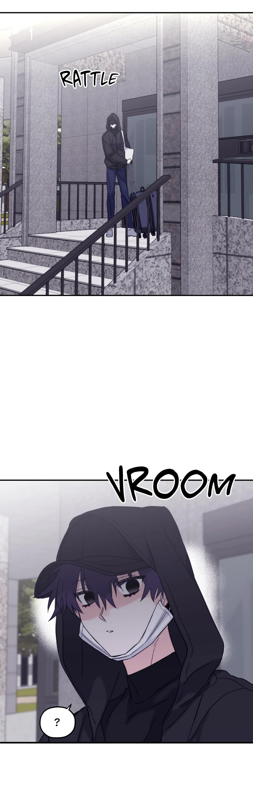 Surge Looking For You Chapter 43 page 42 - 
