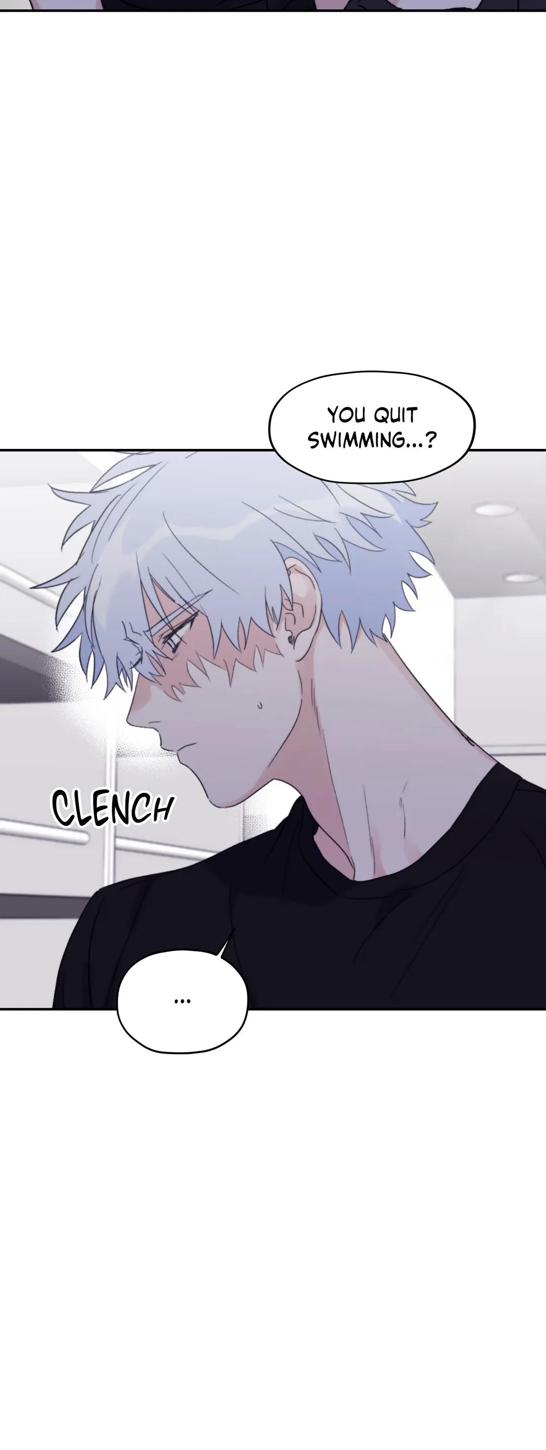 Surge Looking For You Chapter 43 page 6 - 