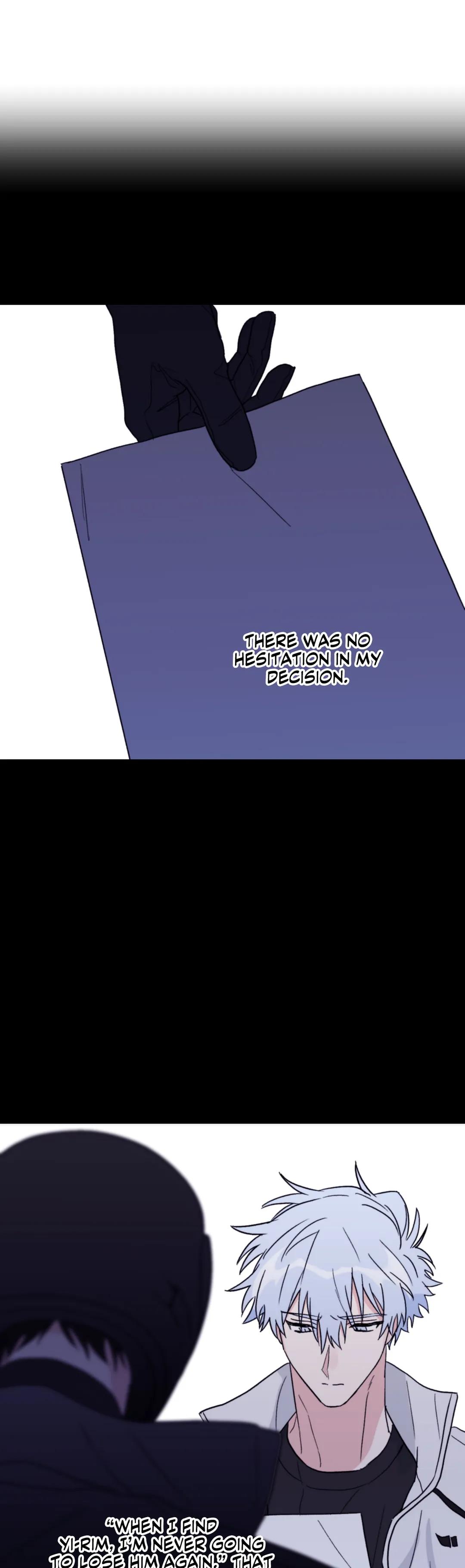 Surge Looking For You Chapter 43 page 7 - 