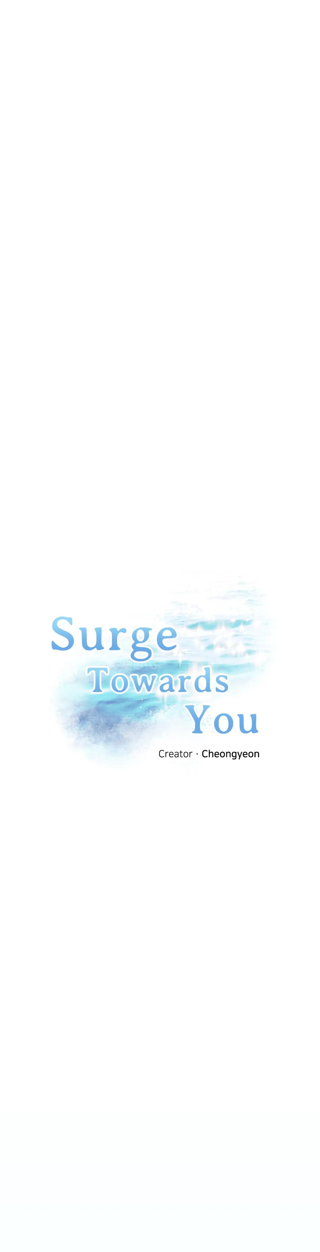 Surge Looking For You Chapter 44 page 2 - 