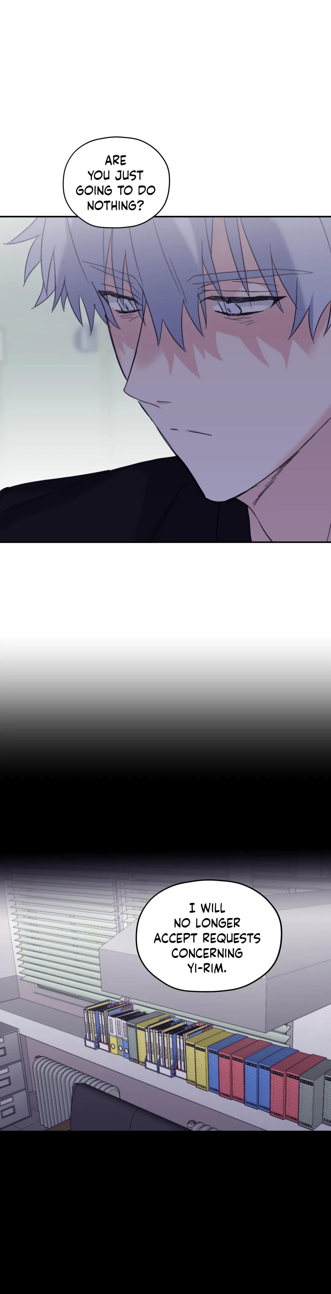 Surge Looking For You Chapter 44 page 17 - 