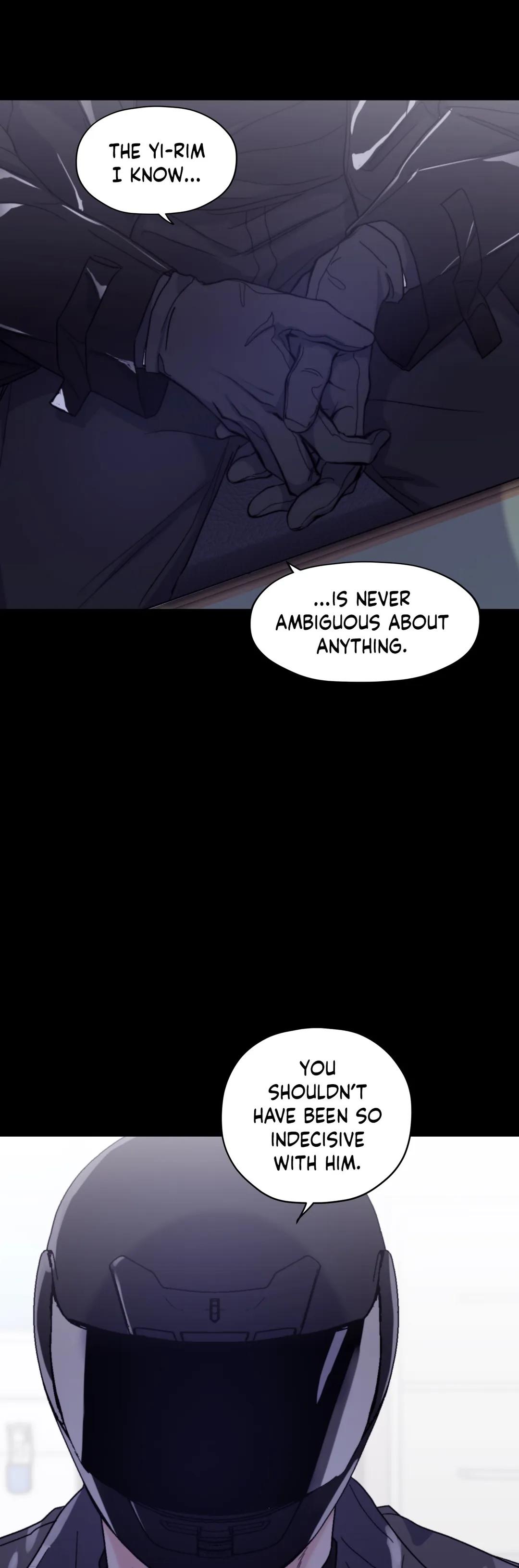 Surge Looking For You Chapter 44 page 19 - 