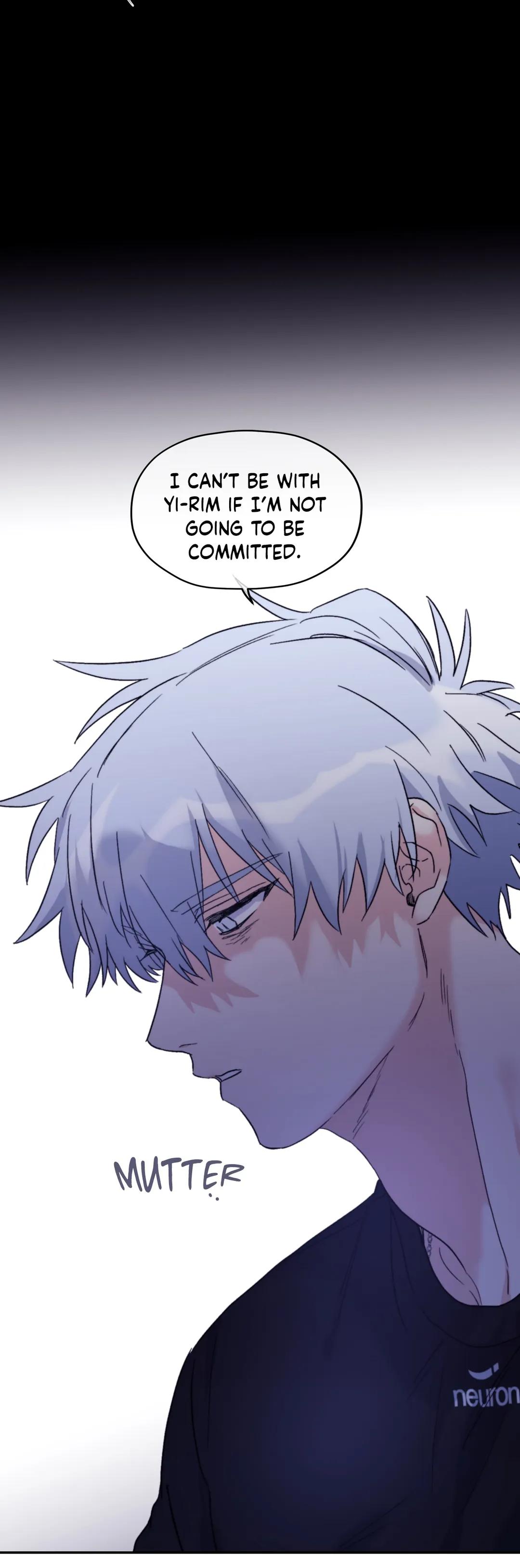 Surge Looking For You Chapter 44 page 21 - 