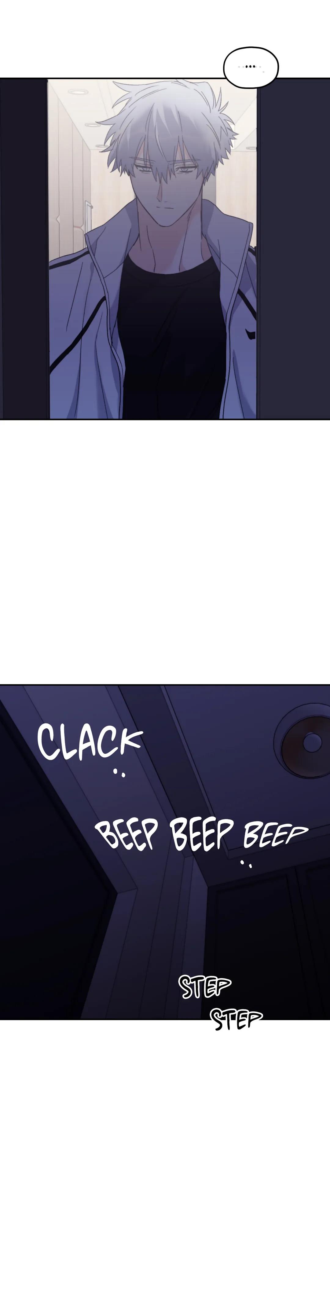 Surge Looking For You Chapter 44 page 29 - 