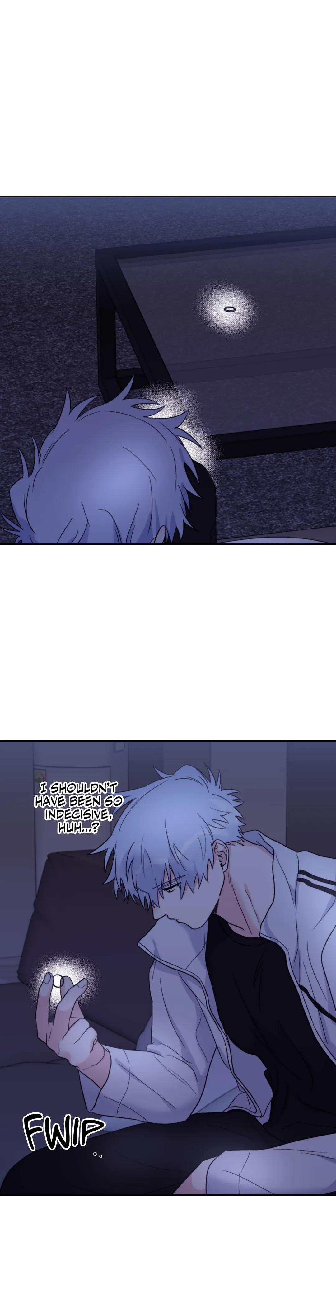 Surge Looking For You Chapter 44 page 31 - 