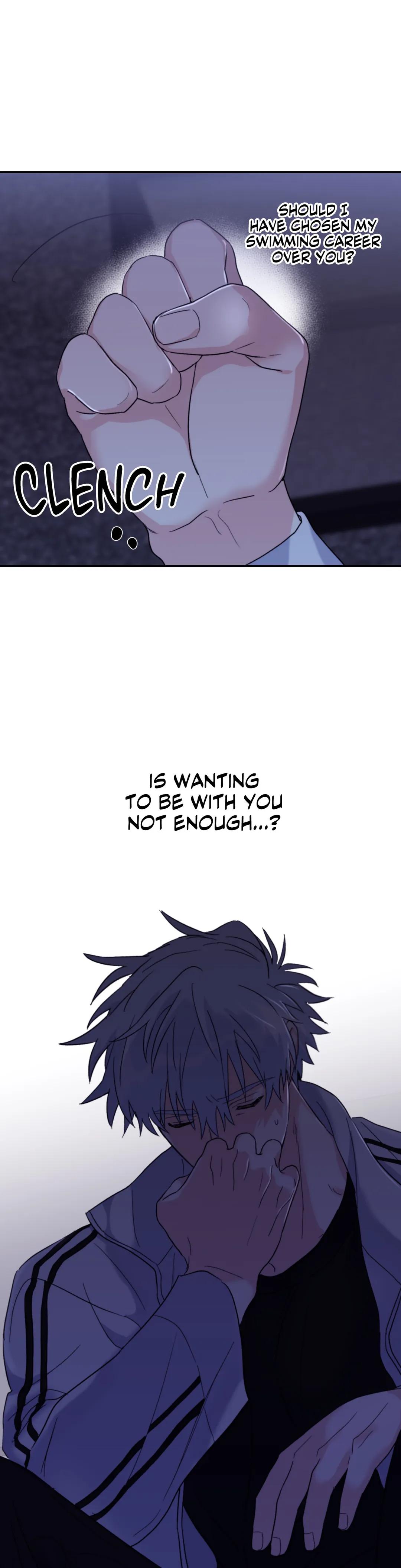 Surge Looking For You Chapter 44 page 32 - 