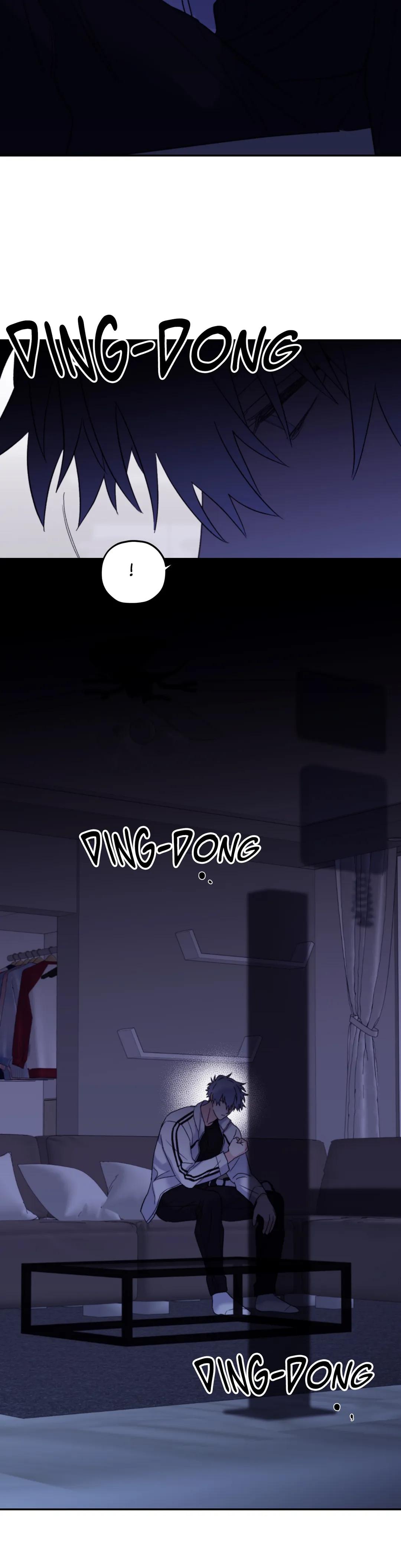 Surge Looking For You Chapter 44 page 33 - 