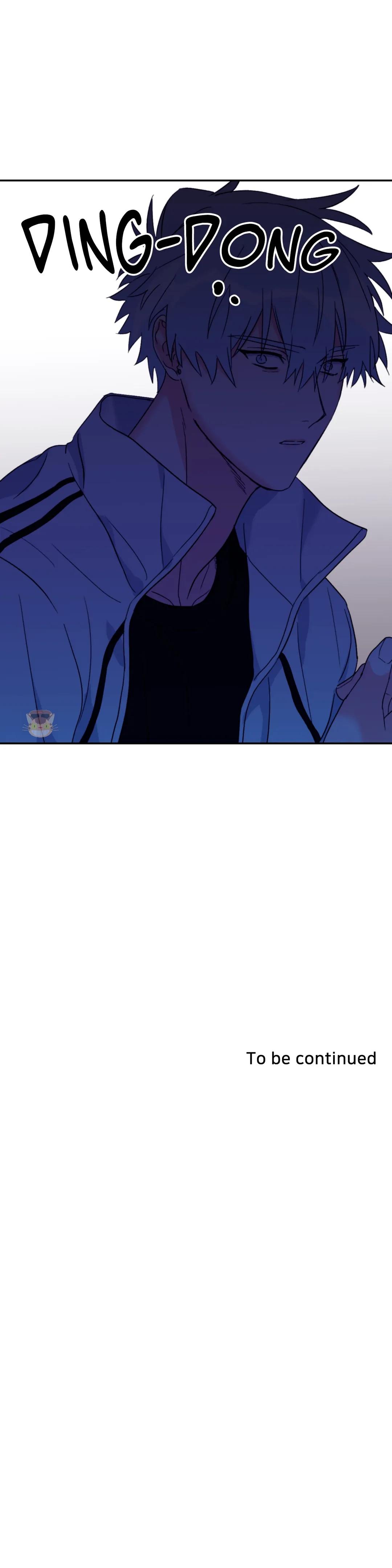 Surge Looking For You Chapter 44 page 34 - 