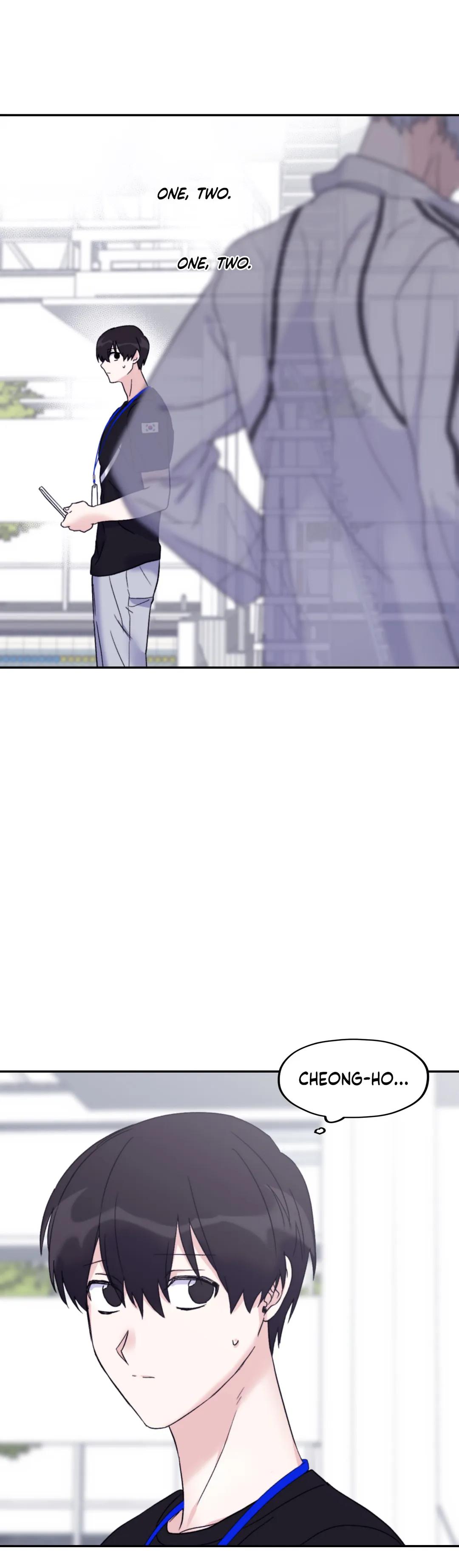 Surge Looking For You Chapter 44 page 6 - 