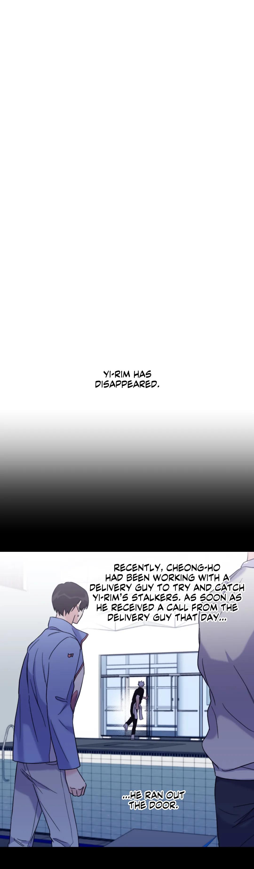 Surge Looking For You Chapter 44 page 7 - 