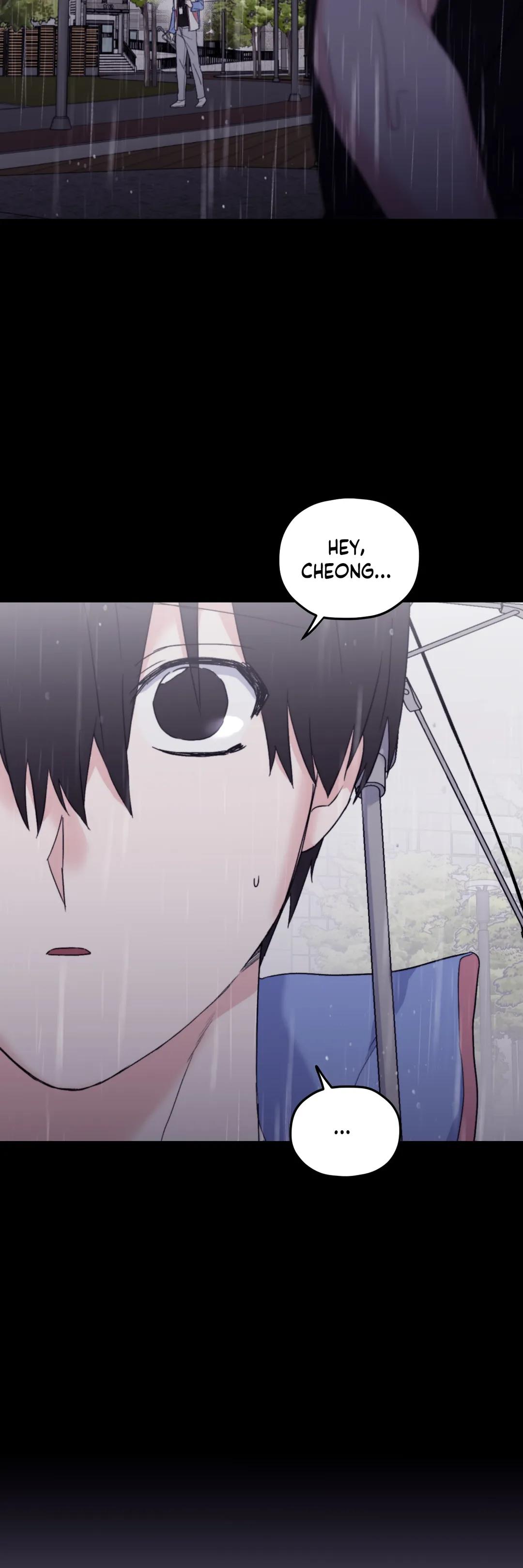 Surge Looking For You Chapter 44 page 9 - 