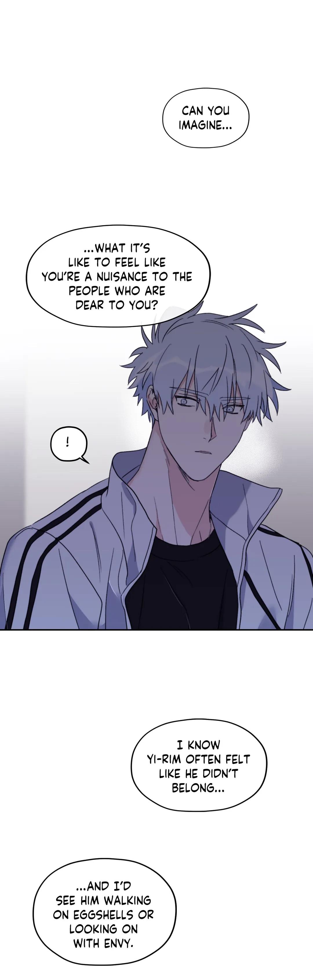 Surge Looking For You Chapter 45 page 13 - 
