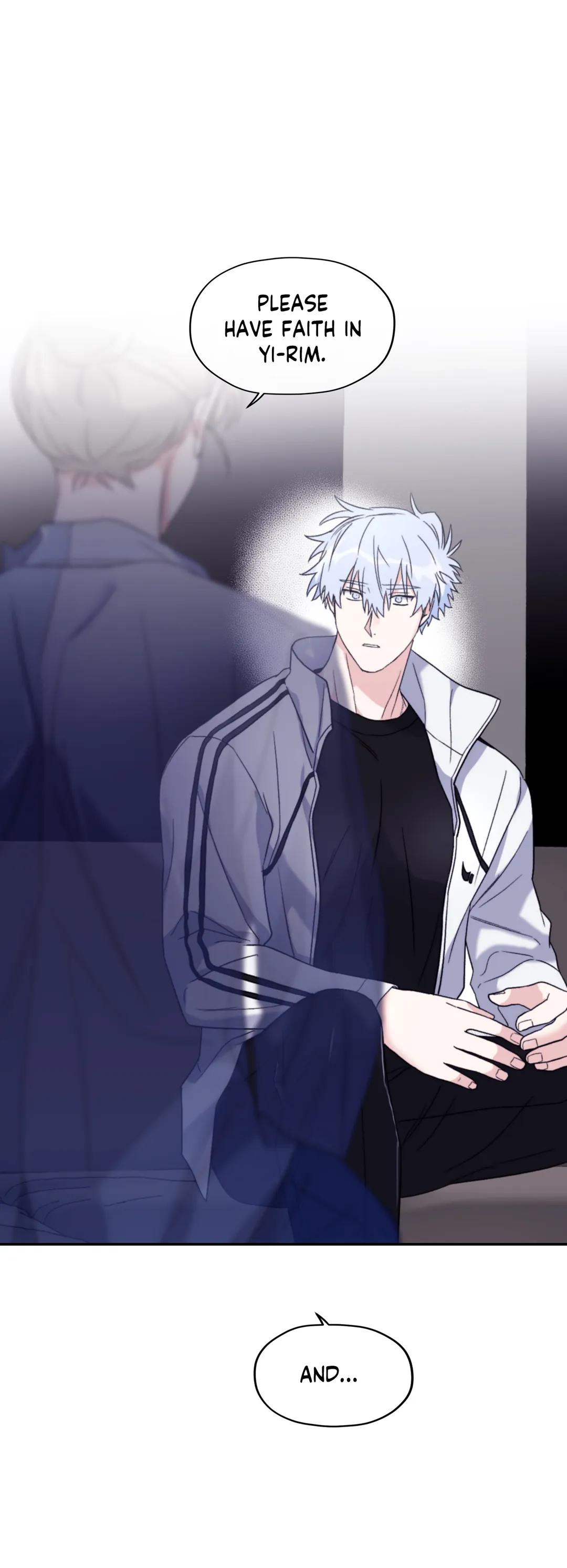 Surge Looking For You Chapter 45 page 18 - 